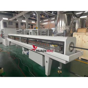 20-63 mm PE HDPE pijpmachine