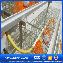 160 Birds Poultry Farm House Design