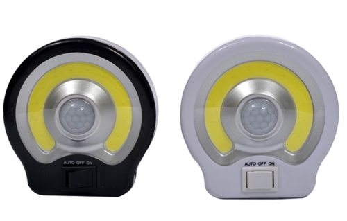 Sensore di movimento a LED Mini Pantent 3W