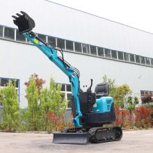 Mini Excavator พร้อมราคาแข่งขันสำหรับการขายผู้จัดจำหน่าย