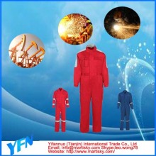 Safety Flame-Retardant Workwear Safety Workwears Made In China