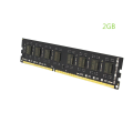 DDR3 2 GB 1333 mhz PC3-10600