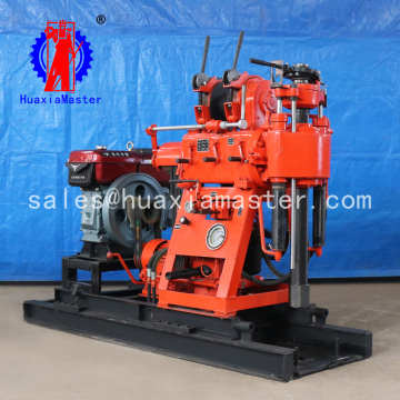 water well drilling rig price