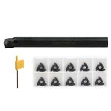 SNR0032T22 China Manufacture Turning Tool Carbide Tips Insert Threading Tool Holder
