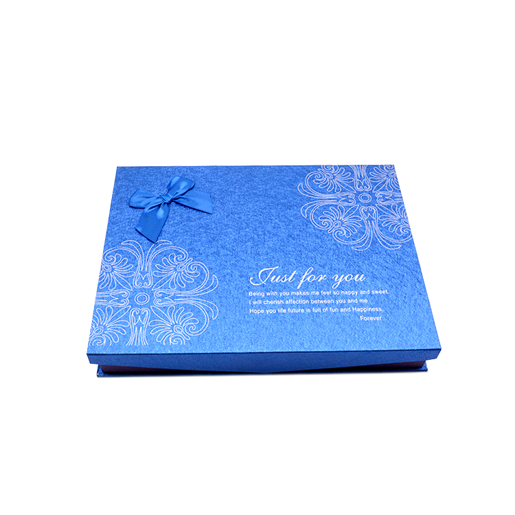 Custom Candy Box For Gift Packaging, Printing Fancy Art Cardboard Paper Gift Chocolate Storage Packaging Box