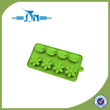 Plastic fda standard silicone made in China