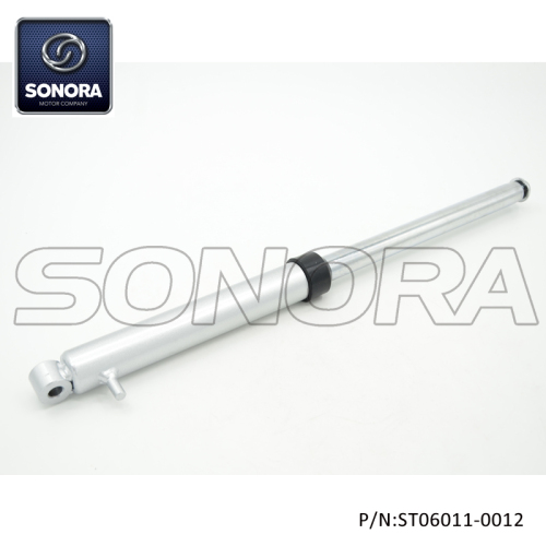 PW50 Front shockabsorber kiri (P / N: ST06011-0012) Kualiti tertinggi