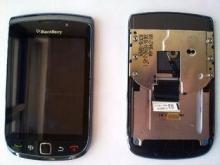 Replacement TFT Blackberry LCD Screens For Blackberry 9800
