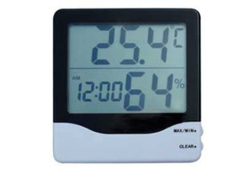 2015 factory promotional mini digital thermometer picture