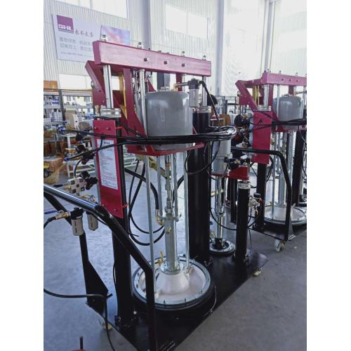 Insulating Glass Making Machine Silicone Sealing Machine