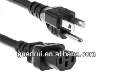 power cord made in china