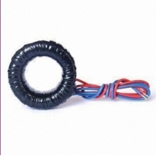 Zero Flux Current Transformer