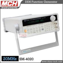 20MHz Am/FM Arbitrary Waveform Function Generator Dds Function Generator (SM-4020)