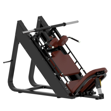 Commercial Leg Press Hack Squat Machine