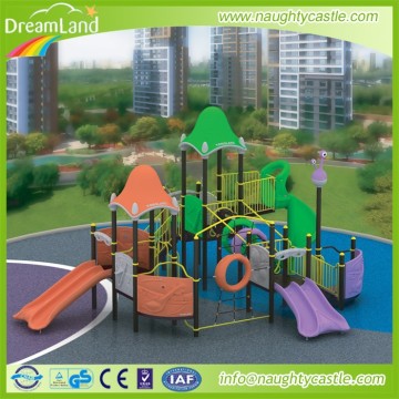 Outdoor garden games, garden playground, children games