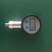 Lcd Display waterproof  Battery Digital Pressure Gauge