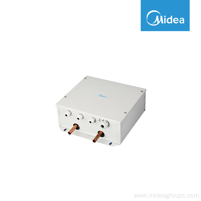 Midea Multiple function Heat Recovery VRF Commercial Air Conditioner