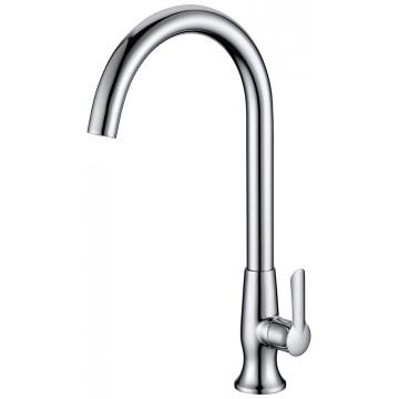 Hot Sale Single Cold Kitchen Taps Mixers