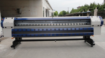 Large Format Digital Inkjet printer