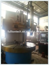 FULLTONTECH C5123 Single Spindle Large Scale Industrial Lathe Vertical