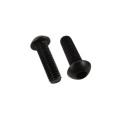 Pan Ketua Hex Socket Cap skru Bolts