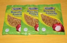 Dark Brown / Golden Brown Delicious Deep Frying Onions , No