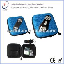 sport speaker case for ipod,speaker case for ipod