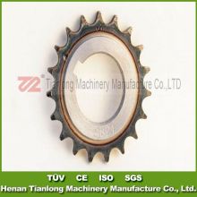 Harvester kana standard sprocket for Harvest peanuts