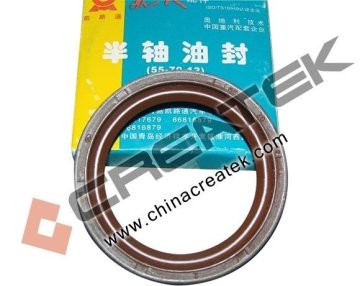 truck parts Gasket ,HOWO gasket 190003074340