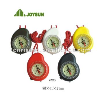 Compass with led light item #7005 (new)