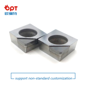 PCD diamond insert PCD inserts CCGT