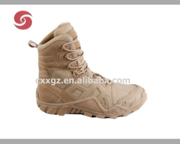 CAMPING SHOES HIKING SHOES LEATHER BOOTS MILITARY GENUINE LEATHER SHOES BOOTS FOR MILITARY