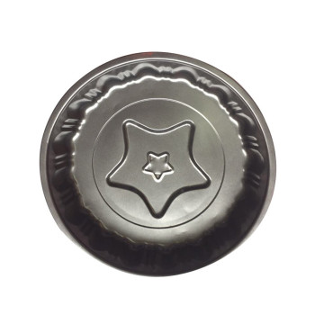 Non Stick 11" Flower Start Cake Pan Molds