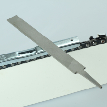 HPY Flat Depth-Gauge File Search Engine