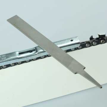 HPY Flat Depth-Gauge File Search Engine