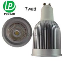 led lightbulb gu-10 cob led