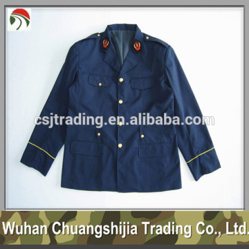 navy military ceremonial uniform suit
