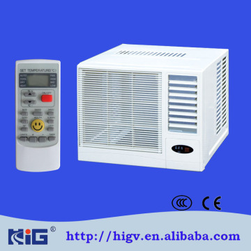 Air Conditioner Window Type/High Quality Window Air Conditioner