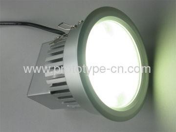 Led Custom Landscape Lamp 