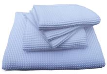 Microfiber waffle cloth car/waffle weave towel