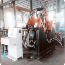 Angle Steel Drilling Machine for Angle Tower Industry