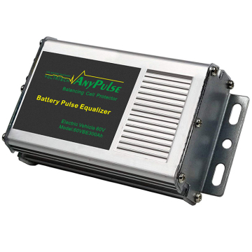 60V eBike Battery Equalizer