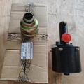 Shantui Road Road Parts Air Booster Pump 263-77-03000