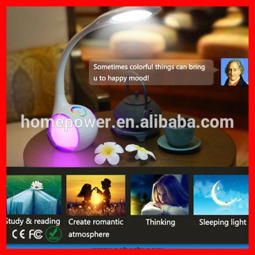 Indoor led living colors mood light