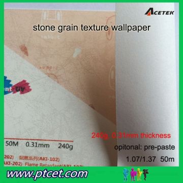 China high quality digital printing hot baby wallpapers