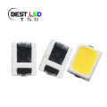 Super Bright Cool White LED 2016 SMD 6000-6500K