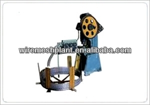 automatic Razor Barbed wire machine