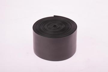 Rubber low voltage electrical insulation tape