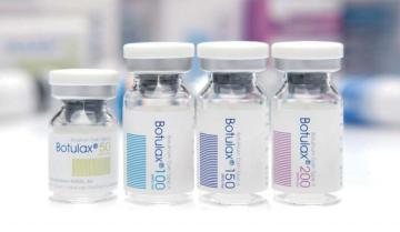 Botulax 100ui injectable botulinum toxin to buy