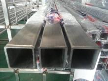 304, 316 Stainless Steel Round Square Rectangular Tube / Pipe Price